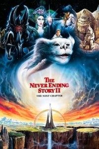 Download The Never Ending Story II: The Next Chapter (1990) {English With Subtitles} 480p [350MB] || 720p [750MB]