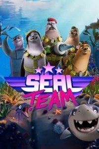 Download Seal Team (2021) Hindi Dubbed (5.1 DD) [Dual Audio] WEB-DL 480p  [350MB] || 720p [920MB] || 1080p [2.2GB]