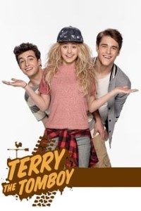 Download Terry the Tomboy (2014) {English} 480p [250MB] || 720p [850MB]