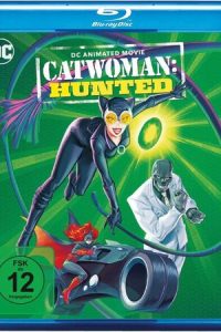 Download Catwoman: Hunted (2022) {English With Subtitles} 480p [300MB] || 720p [700MB]
