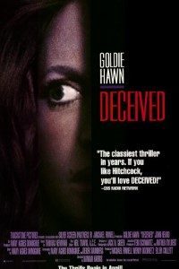 Download Deceived (1991) {English With Subtitles} 480p [400MB] || 720p [800MB]