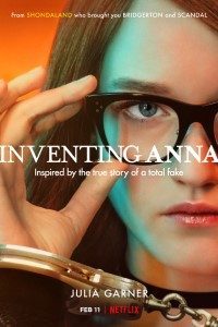 Download Inventing Anna (Season 1) Dual Audio {Hindi-English} WEB- DL 480p [200MB] || 720p [500MB]