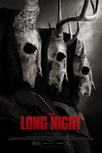 Download The Long Night (2022) [(HQ Fan Dub] (Hindi-English) || 720p [826MB]