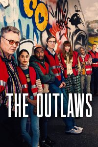 Download The Outlaws (Season 1) Dual Audio {Hindi HQ Fan Dubbed -English} 720p WeB-Rip HD [700MB]