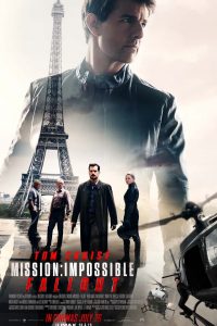 Download Mission: Impossible – Fallout (2018) Dual Audio {Hindi-English} 480p [450MB] || 720p [1GB] || 1080p [3.4GB]