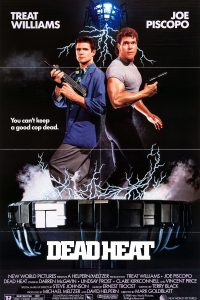Download Dead Heat (1988) {English With Subtitles} 480p [400MB] || 720p [800MB] || 1080p [2.1GB]