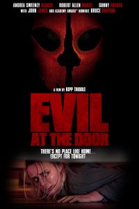 Download Evil at the Door (2022) Dual Audio (Hindi Fan Dubbed-English) 720p [900MB]