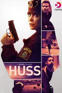 Download Huss (Season 1) Hindi Dubbed  || WEB-DL 720p [300MB]
