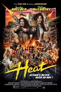 Download The Heat (2013) {English With Subtitles} 480p [450MB] || 720p [850MB]