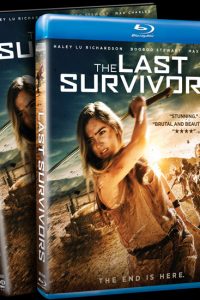 Download Last Survivors (2021) {English With Subtitles} 480p [300MB] || 720p [800MB]