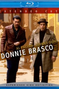 Donnie Brasco (1997) Dual Audio (Hindi-English) 480p [400MB] | 720p [1.3GB]