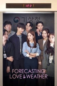Download Kdrama Forecasting Love And Weather (Season 1) 2022 {Korean With English Subtitles} [S01E13 Added] WeB-HD 720p x265 [350MB]