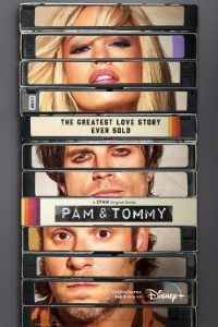 Download Pam and Tommy Season 1 2022 (S01E08 Added) {English with Subtitles} 720p 10bit [250MB]
