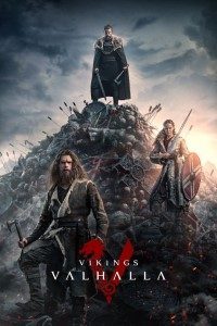 Download Vikings: Valhalla (Season 1-2) Dual Audio {Hindi-English} 480p [200MB] || 720p [500MB]