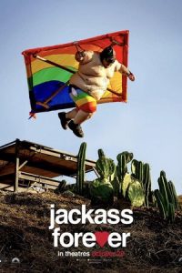 Download Jackass Forever (2022) {English With Subtitles} 480p [350MB] || 720p [750MB]
