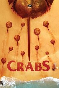Download Crabs! (2021) {English With Subtitles} 480p [300MB] || 720p [750MB] || 1080p [1.5GB]