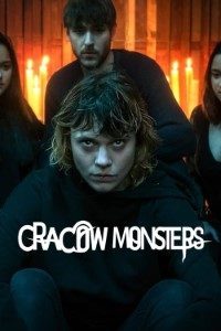 Download Cracow Monsters (Season 1) Dual Audio {Hindi-English} WEB-DL 720p 10Bit [300MB]