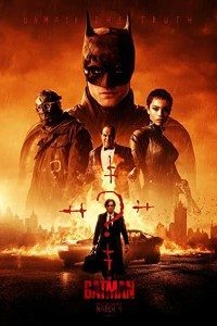 Download The Batman (2022) {English} HDCAM || 480P [ 500MB] || 720p [1.3GB]