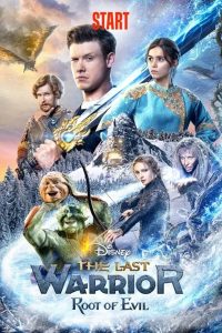 Download The Last Warrior: Root of Evil (2021) Hindi [HQ Dubbed] 480p [400MB] || 720p [700MB]￼