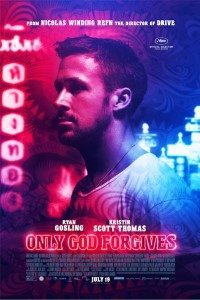 Download Only God Forgives (2013) {English With Subtitles} 480p [350MB] || 720p [750MB]