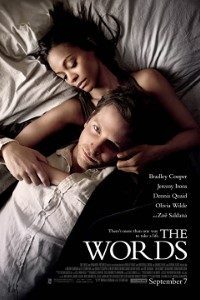 Download The Words (2012) {English With Subtitles} 480p [450MB] || 720p [800MB] || 1080p [1.6GB]