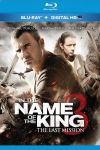 Download In the Name of the King 3 (2014) Dual Audio {Hindi-English} 480p [300MB] || 720p [1.2GB]