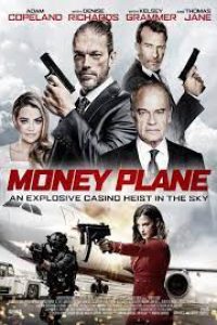 Download  Money Plane (2020) Dual Audio (Hindi-English) 480p [250MB] || 720p [800MB]￼