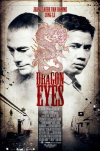 Download  Dragon Eyes (2012) Dual Audio (Hindi-English) 480p [300MB] || 720p [750MB]￼