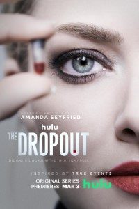 Download The Dropout (Season 1) 2022 [S01E06 Added] {English With Subtitles} 720p [300MB]