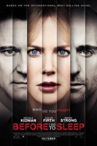 Download Before I Go to Sleep (2014) {English With Subtitles} 480p [300MB] || 720p [700MB]