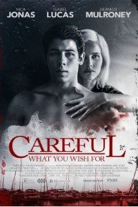 Download Careful What You Wish For (2015) {English With Subtitles} 480p [450MB] || 720p [800MB]