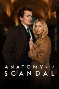 Download Anatomy Of A Scandal (Season 1) Dual Audio {Hindi-English} Web-DL 720p [270MB]