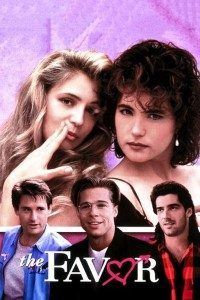 Download The Favor (1994) {English With Subtitles} 480p [300MB] || 720p [800MB] || 1080p [1.5GB]