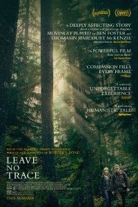 Download Leave No Trace (2018) {English With Subtitles} 480p [450MB] || 720p [950MB] || 1080p [1.7GB]