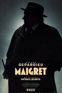 Download Maigret (2022) {Hindi [Fan Dubbed Voice Over] + French} CamRip  || 720p [800MB]