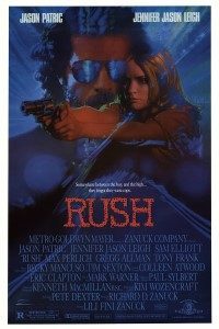 Download Rush (1991) {English With Subtitles} 480p [450MB] || 720p [950MB]