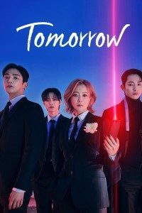 Download Kdrama Tomorrow (Season 1) 2022 [S01E01 Added] {Korean With English Subtitles} WeB-HD 720p [300MB]
