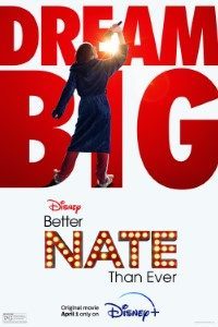 Download Better Nate Than Ever (2022) {English With Subtitles} 480p [300MB] || 720p [800MB]