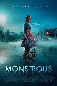 Download Monstrous (2022) {English With Subtitles} Web-DL 480p [300MB] || 720p [800MB] || 1080p [1.7GB]