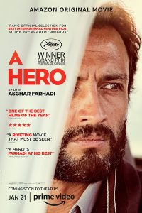 Download  A Hero (2021)  Dual Audio (Hindi-Persian ) 480p [400MB] || 720p [1.2GB] || 1080p [2.2GB]￼
