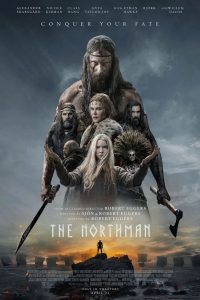 Download The Northman (2022) {English With Subtitles} Web-DL 480p [400MB] || 720p [1GB] || 1080p [2.4GB]