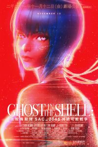 Download Ghost in the Shell SAC_2045 Sustainable War (2021) Multi Audio (Hindi-English-Japanese) 480p [400MB] || 720p [1.2GB] || 1080p [2.7GB]