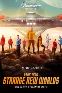 Download Star Trek: Strange New Worlds (Season 1) S01E06 Added]  Dual Audio {Hindi-English} || 480p [150MB] || 720p [400MB]