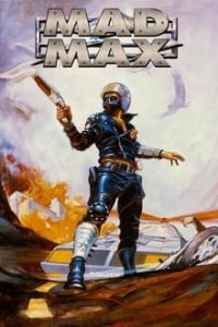 Download Mad Max (1979) Dual Audio {Hindi-English} 480p [300MB] || 720p [800MB] || 1080p [1.5GB]