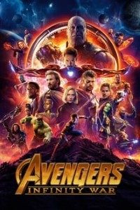 Download Avengers: Infinity War (2018) Dual Audio {Hindi-English} 480p [550MB] || 720p [1.2GB] || 1080p [2.8GB]