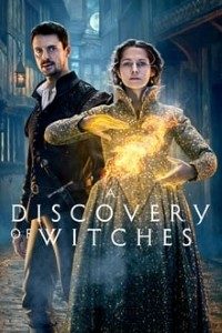 Download A Discovery of Witches (Season 1 – 3) Complete {English With Subtitles} Web DL 720p [300MB]