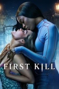 Download First Kill (Season 1) Dual Audio {Hindi-English}  || 720p  [350MB]