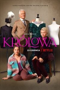  Download (Królowa) Queen (Season 1) Multi Audio {Hindi-English-Polish} Web-DL 720p HEVC [300MB]
