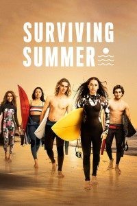 Download Surviving Summer (Season 1) Dual Audio {Hindi-English} WEB-DL 720p [200MB]
