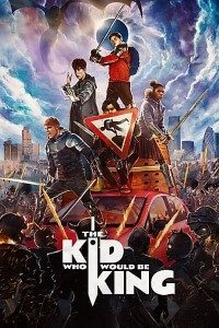 Download The Kid Who Would Be King (2019) {Hindi-English} 480p [400MB] || 720p [1.1GB]